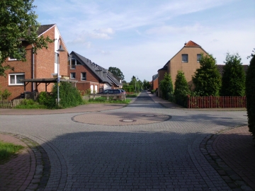 Buchenweg, 2010